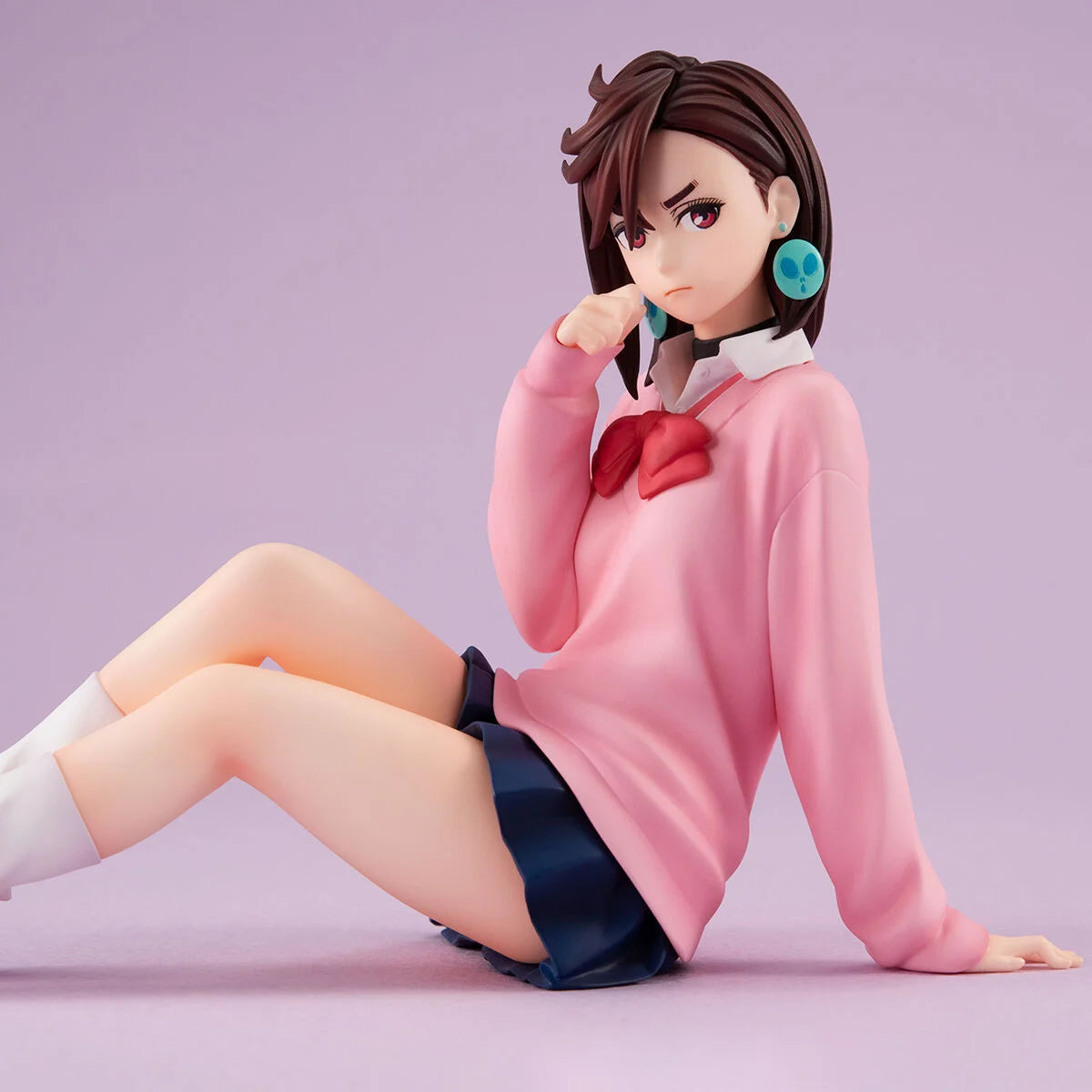DAN DA DAN Ayase Momo Anime Figures & Statues | Home Decor Ornaments | Festival Gifts & Collectibles