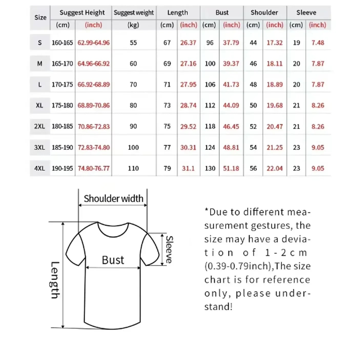 Naruto Pure Cotton Kakashi Printed Short-sleeved T-shirt Men's Summer American Heavy Top Trendy T-shirt Cosplay Anime Figure