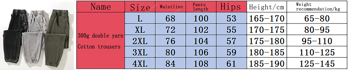 Anime Solo Leveling Sung Jin-Woo Pants Man Woman Teenager Vintage Trousers Cotton Elastic Sweatpant Custom Made Pant With Pocket