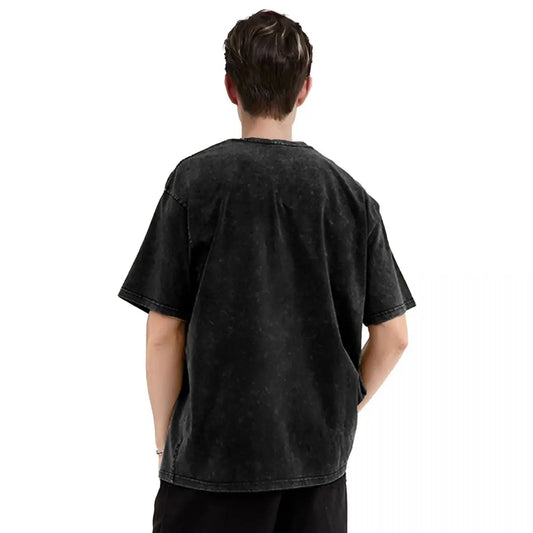 S-Solo L-Leveling T-Shirt Summer Y2K Fun T-Shirts 2025 Casual Harajuku Tee Shirt For Male Short-Sleeved Loose Top Tees