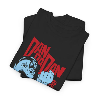 Summer Momo Shirt Dandadan Anime Unisex Tee Ayase T-Shirt All Size Dan Da Okarun Turbo Breathable Personalized Loose