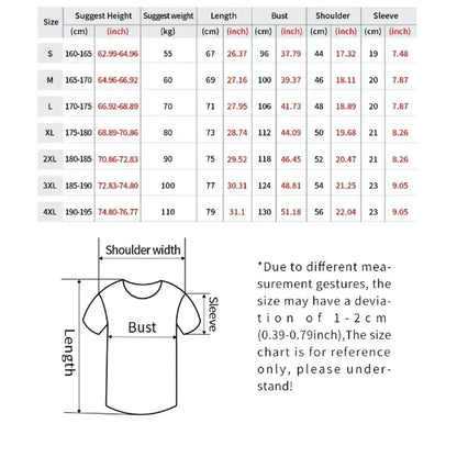Naruto Pure Cotton Kakashi Printed Short-sleeved T-shirt Men's Summer American Heavy Top Trendy T-shirt Cosplay Anime Figure