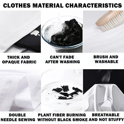 DAN DA DAN Evil Eye Graphic T Shirts Women Men Oversized Y2k T Shirt Japenese Ainme Female Male Casua Cotton Fashion Top Tees