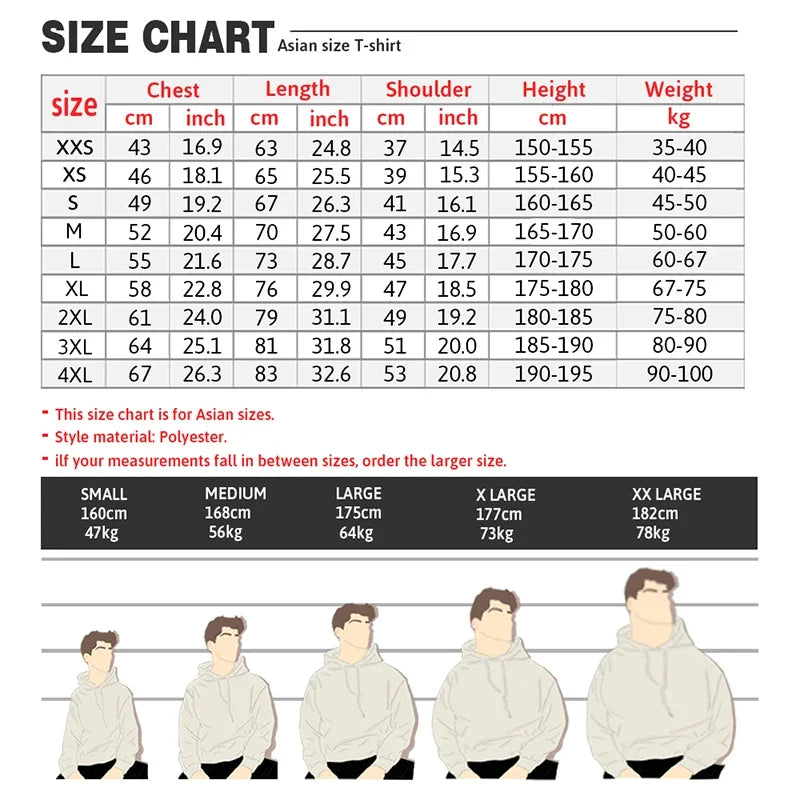 Anime Solo Leveling Sung Jinwoo Print Hoodies Men Women Manga Casual Pullover Unisex Harajuku Streetwear Long Sleeve Sweatshirts