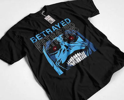 Solo Leveling Shirt