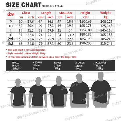Anime Dan Da Dan Street Cool T-shirts Tops Okarun Graphic Vintage  Wash Cotton Tee Anime Gifts Fashion Streetwear Men Clothes