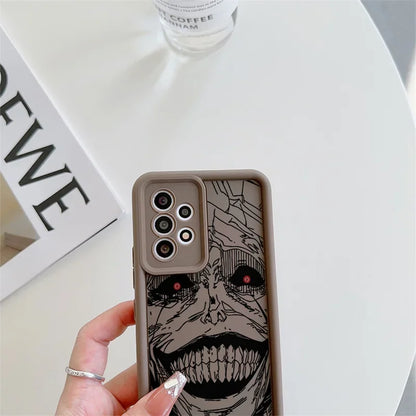 Phone Case For Google Pixel 9 8 7 8A 7A Pro XL 9Pro 7Pro 8Pro 9ProXL Fundas Silicone S-Solo Levelings Lens Protection