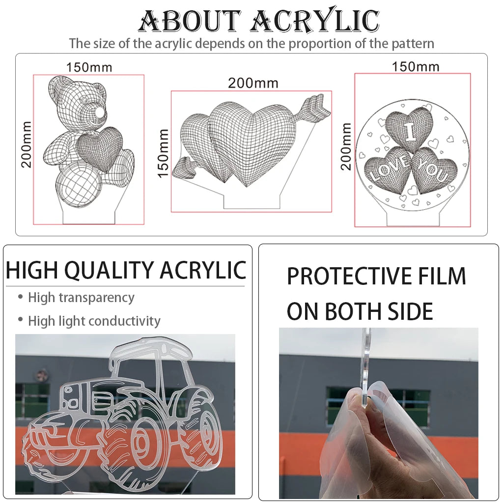 Anime Led Light Solo Leveling Acrylic Glowing Stand Sung Jin woo Action Figure for Kids Boys Bedroom Decor Manga Gifts