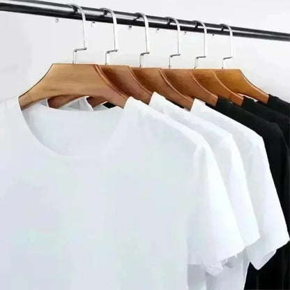Anime T-Shirt Dandadan Momo Ayase Okarun Gift Shirt All Sizes Graphic T-Shirt Oversized T-Shirt Men's and Women's Fashion