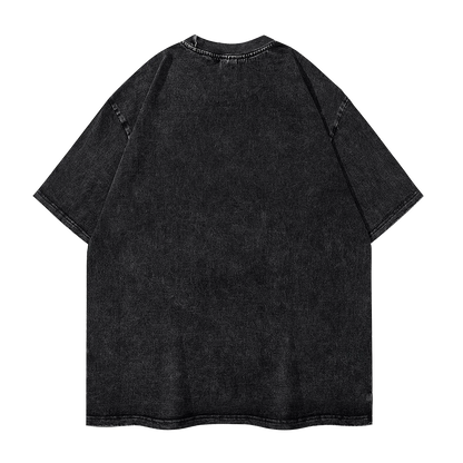 soul reaper Death Note T-Shirt Summer  Streetwear T Shirts Cotton Harajuku Tshirt For Man Short Sleeve Print Top Tees