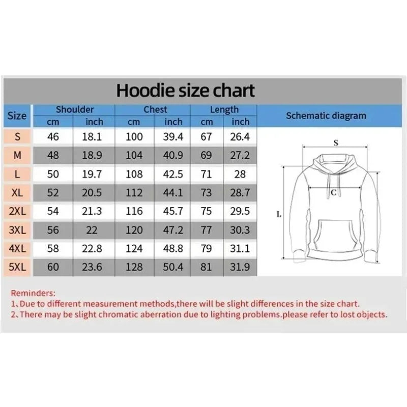 Jujutsu Kaisen Toji Fushiguro Pattern Black Hoodie Autumn Winter Oversized Sweatshirt Men Women Unisex Long Sleeve Pullover