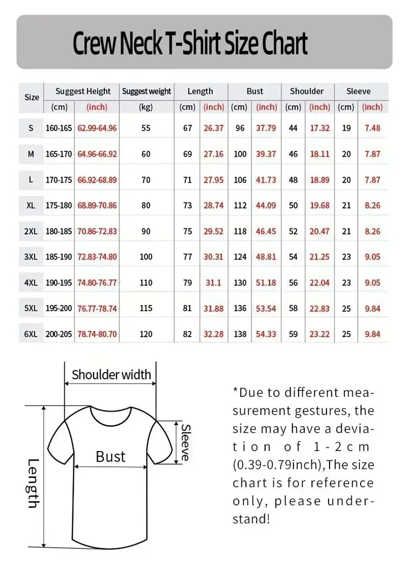 2025 Summer Hot-selling New Anime Naruto Series T-shirt 3D Fashion Short-sleeved Crew Neck Casual Street Breathable Top